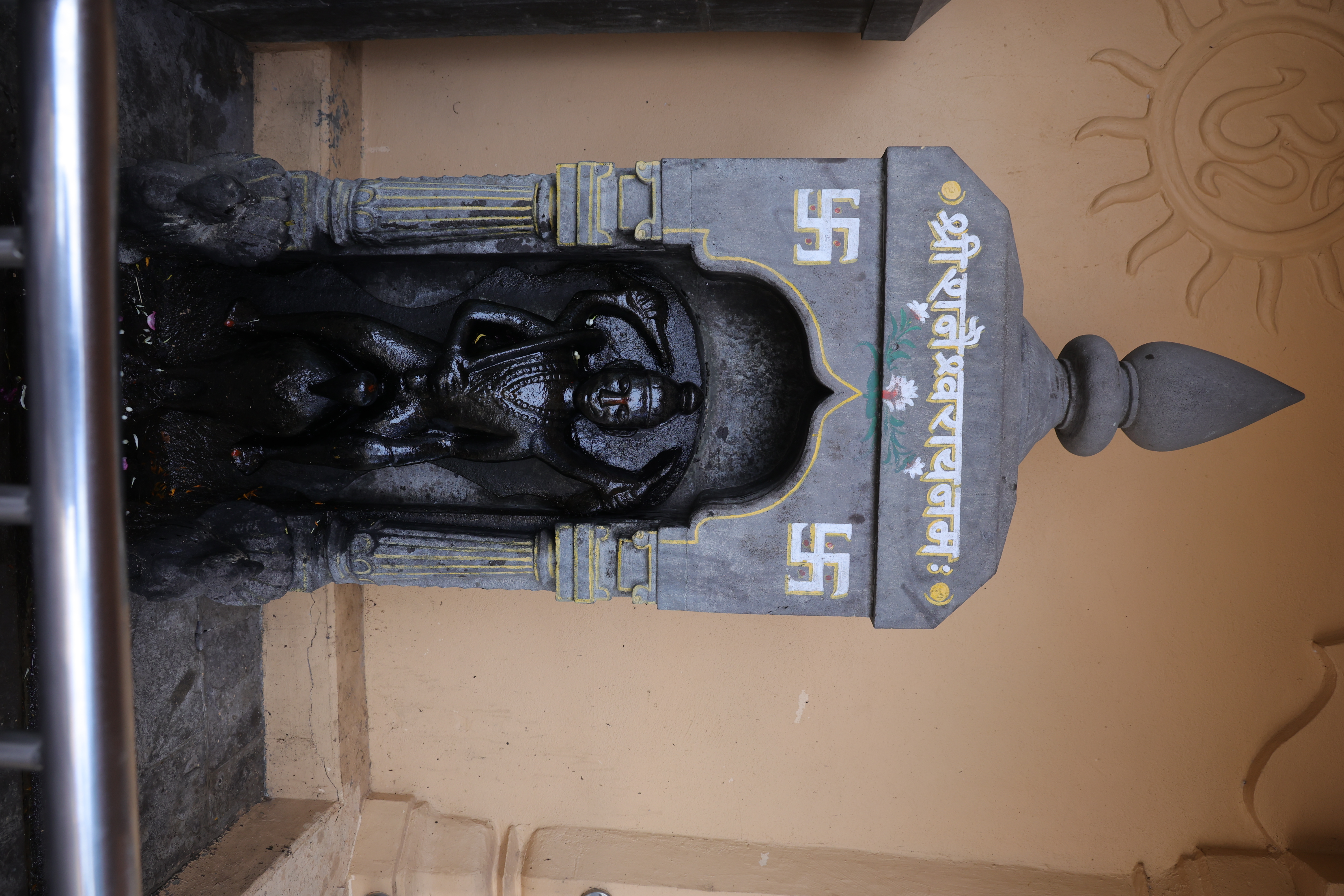 श्री हनुमान मूर्ती